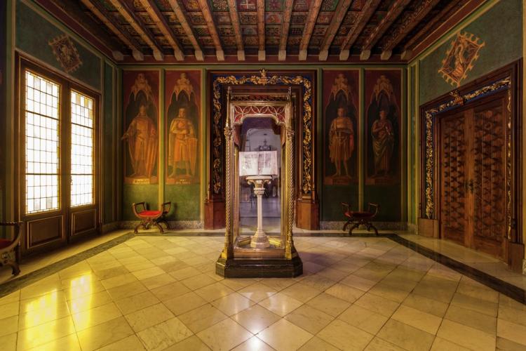 Museo Histórico Municipal de València Visit Valencia